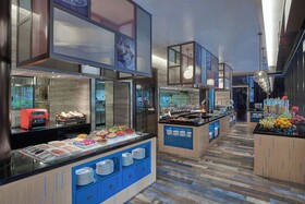 Aloft Singapore Novena