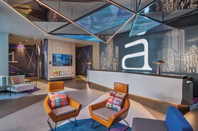 Aloft Singapore Novena