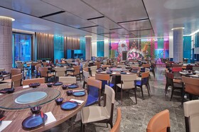 Aloft Singapore Novena