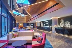 Aloft Singapore Novena