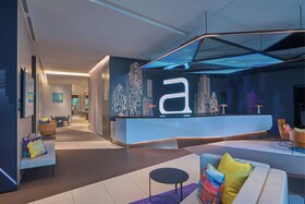 Aloft Singapore Novena