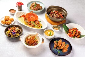 Aloft Singapore Novena