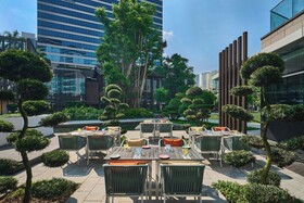 Aloft Singapore Novena