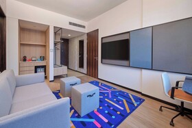Aloft Singapore Novena