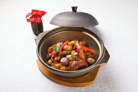 Aloft Singapore Novena