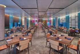 Aloft Singapore Novena