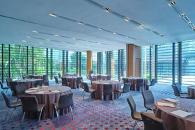 Aloft Singapore Novena
