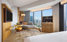 Andaz Singapore