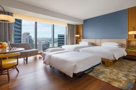 Andaz Singapore