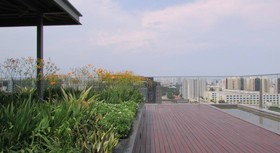 Aqueen Hotel Paya Lebar