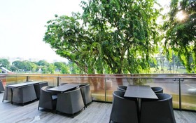 Aqueen Hotel Paya Lebar