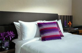 Aqueen Hotel Paya Lebar
