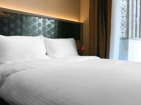 Aqueen Prestige Hotel Jalan Besar