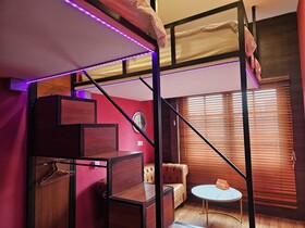 Arena Esports Hotel