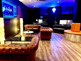 Arena Esports Hotel