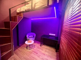 Arena Esports Hotel