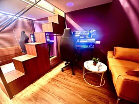 Arena Esports Hotel