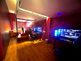 Arena Esports Hotel
