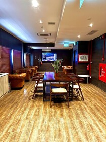 Arena Esports Hotel