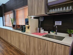 Arena Esports Hotel