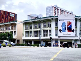 Arena Esports Hotel