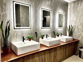 Arena Esports Hotel