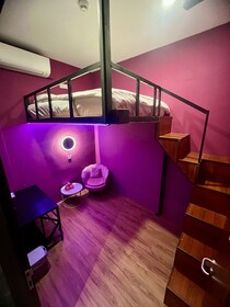 Arena Esports Hotel