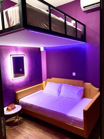 Arena Esports Hotel