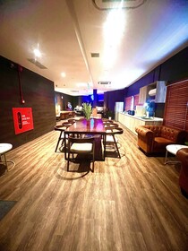 Arena Esports Hotel