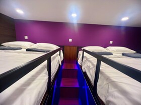 Arena Esports Hotel
