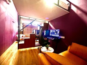 Arena Esports Hotel