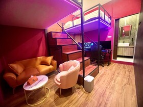 Arena Esports Hotel