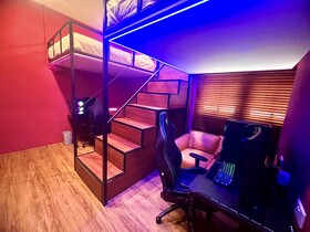 Arena Esports Hotel