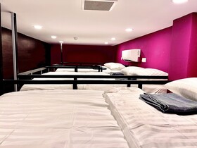 Arena Esports Hotel