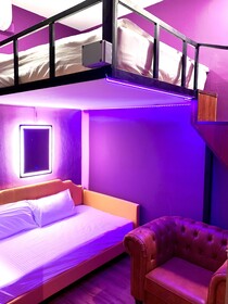 Arena Esports Hotel
