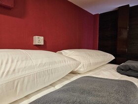 Arena Esports Hotel