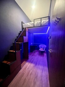 Arena Esports Hotel