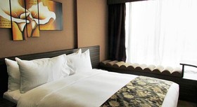 Travelodge Harbourfront