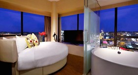 Travelodge Harbourfront
