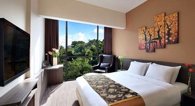Travelodge Harbourfront