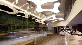 Travelodge Harbourfront