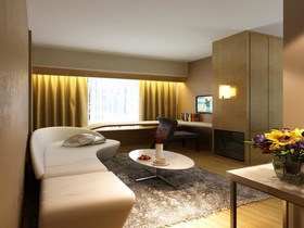 Travelodge Harbourfront