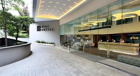 Travelodge Harbourfront