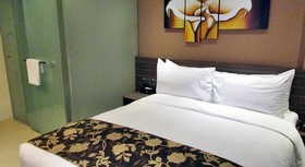 Travelodge Harbourfront