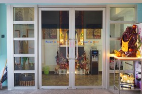 BudgetOne Hotel