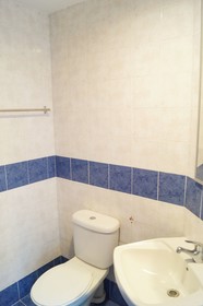 BudgetOne Hotel