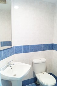 BudgetOne Hotel