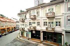 Butternut Tree Hotel
