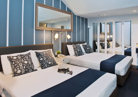 Butternut Tree Hotel