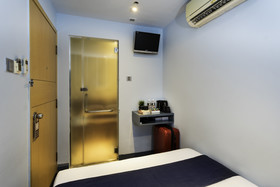 Butternut Tree Hotel